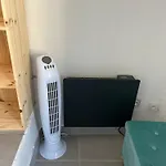 Charmant Climatise Quartier Las Cobas شقة بيربينيو