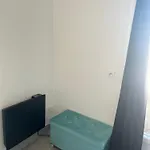 شقة Charmant Climatise Quartier Las Cobas بيربينيو