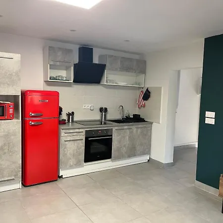 Charmant Climatise Quartier Las Cobas Apartman