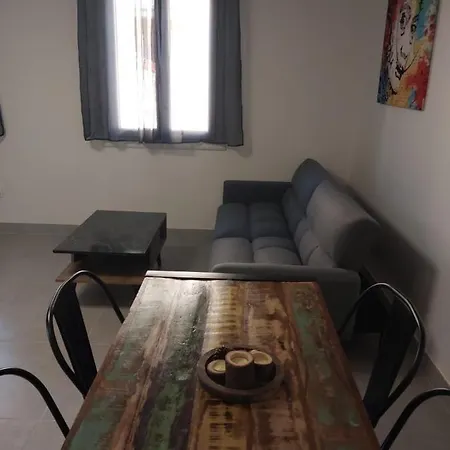 Apartman Charmant Climatise Quartier Las Cobas Perpignan