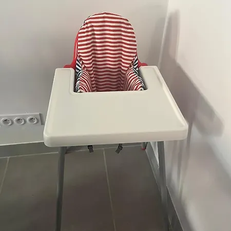 Charmant Climatise Quartier Las Cobas Apartman