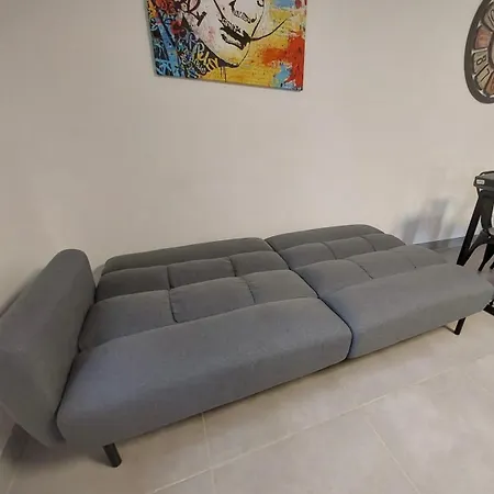 Apartman Charmant Climatise Quartier Las Cobas Perpignan