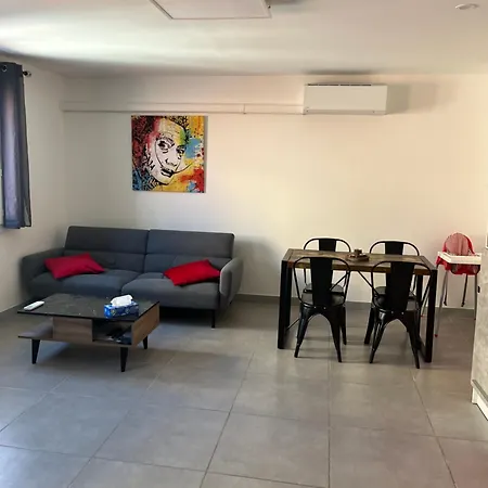 Charmant Climatise Quartier Las Cobas *