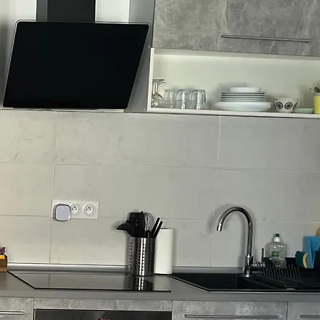 Charmant Climatise Quartier Las Cobas