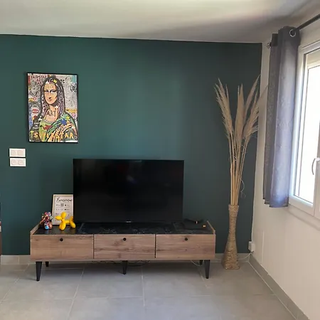 Charmant Climatise Quartier Las Cobas Apartman