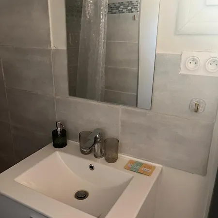 Charmant Climatise Quartier Las Cobas Apartman *