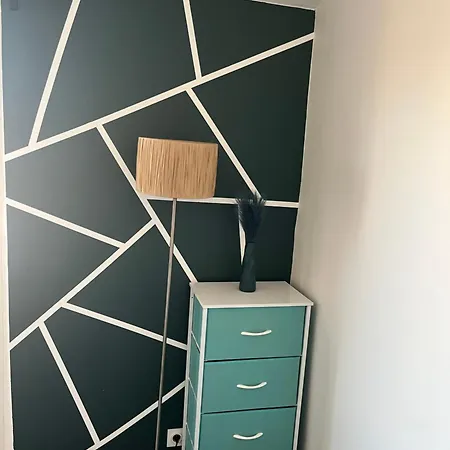 Charmant Climatise Quartier Las Cobas Apartman