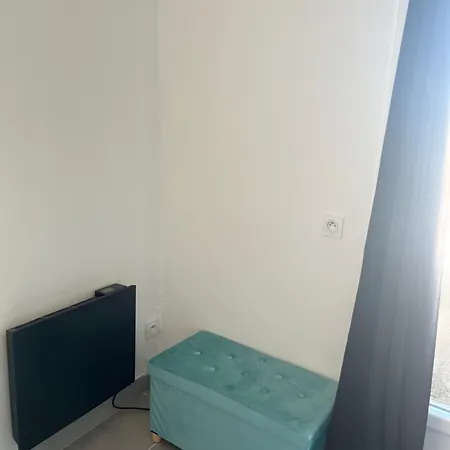 Apartment Charmant Climatise Quartier Las Cobas Perpignan