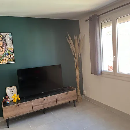 Charmant Climatise Quartier Las Cobas Apartment