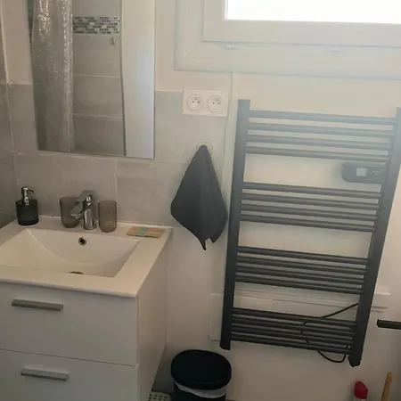 Charmant Climatise Quartier Las Cobas * Perpignan