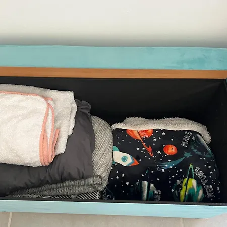 Charmant Climatise Quartier Las Cobas Apartman