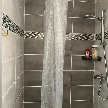 Charmant Climatise Quartier Las Cobas * Perpignan