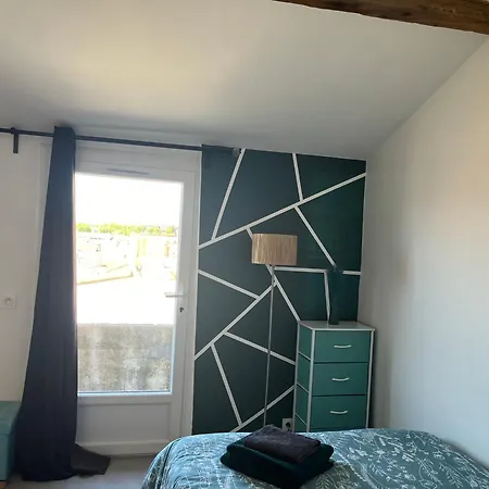 Charmant Climatise Quartier Las Cobas *