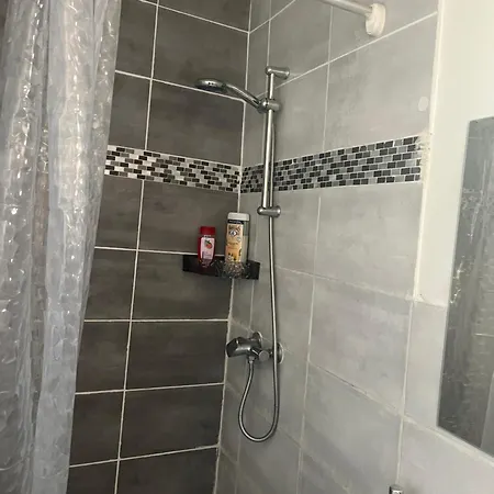 Apartment Charmant Climatise Quartier Las Cobas *