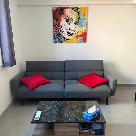 Charmant Climatise Quartier Las Cobas Apartman